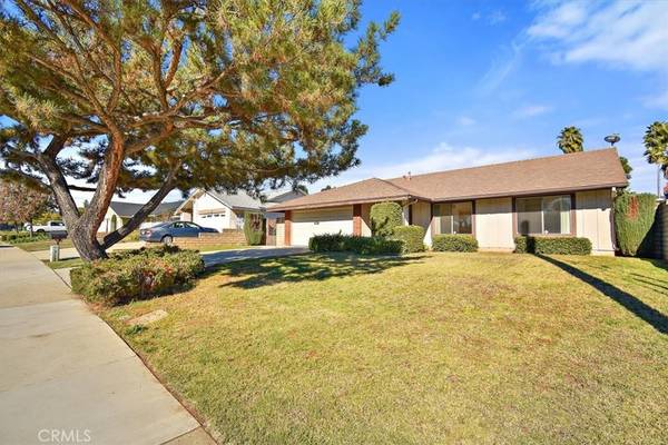 1273 Bonita AVE, La Verne, CA 91750