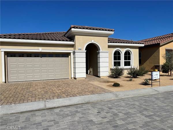 3420 Via Leonardo, Palm Desert, CA 92260