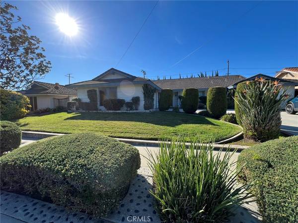 15616 Tetley ST, Hacienda Heights, CA 91745