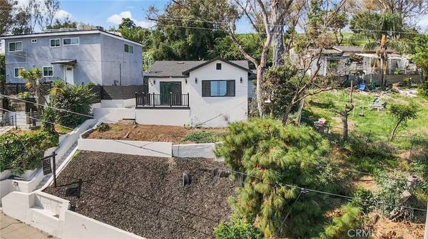 3649 Mckenzie AVE, Los Angeles, CA 90032