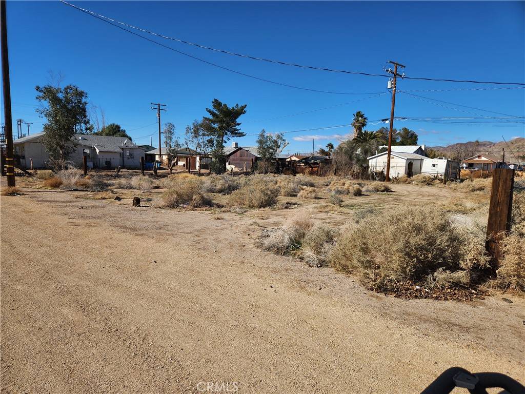 Yermo, CA 92398,0 Yermo Rd