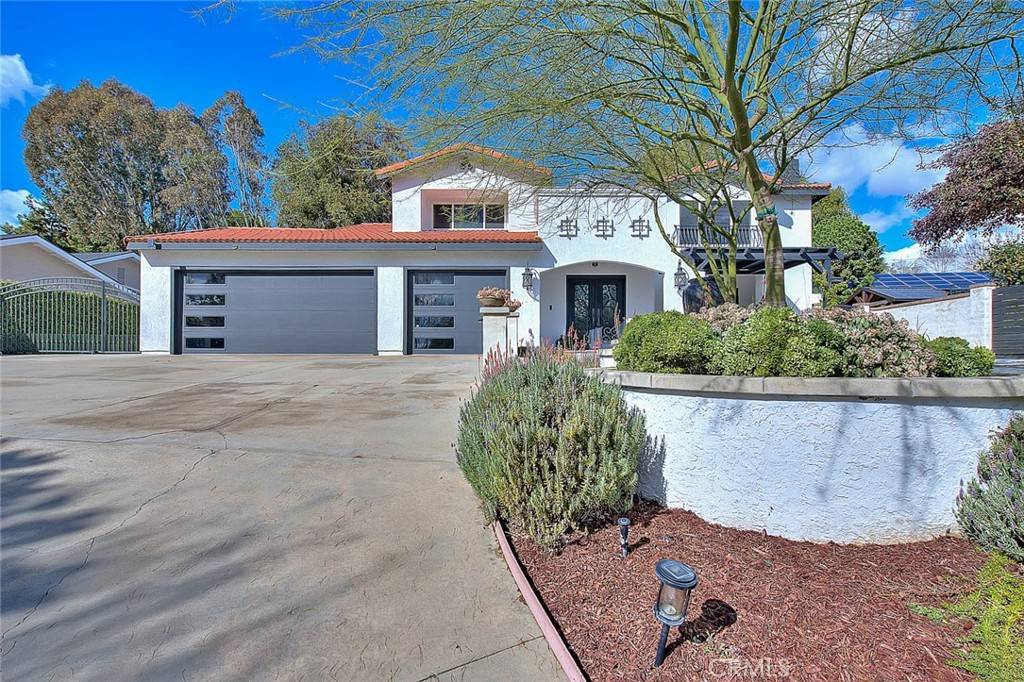 3560 Glen Ridge DR, Chino Hills, CA 91709