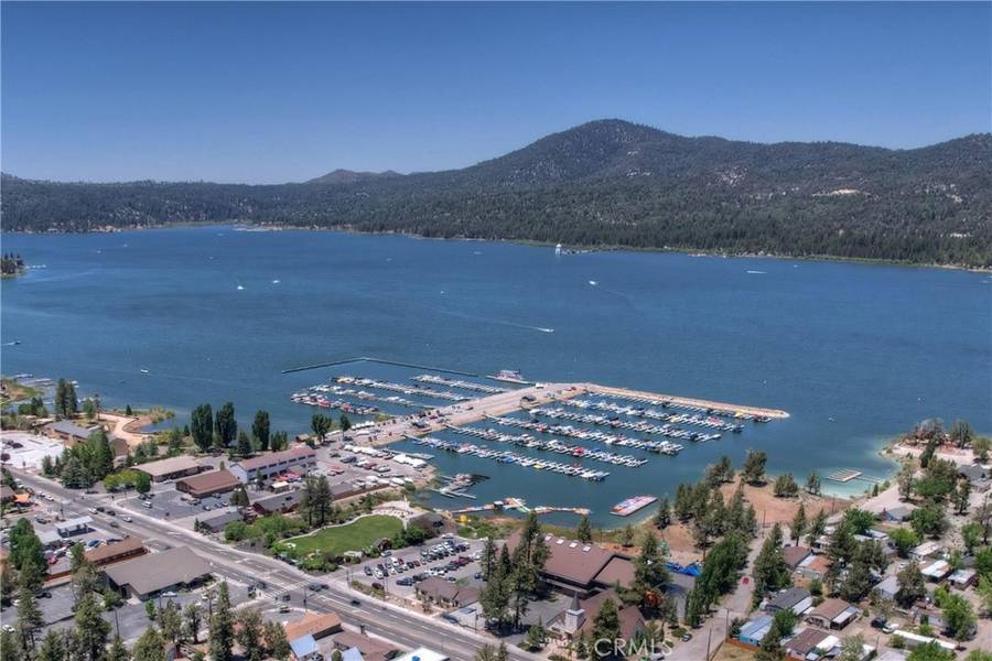 400 Pine Knot BLVD, Big Bear Lake, CA 92315