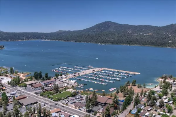 400 Pine Knot BLVD, Big Bear Lake, CA 92315