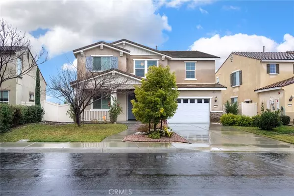 Perris, CA 92571,2220 Reclusa ST