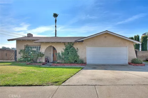 10091 Victoria ST, Rancho Cucamonga, CA 91701