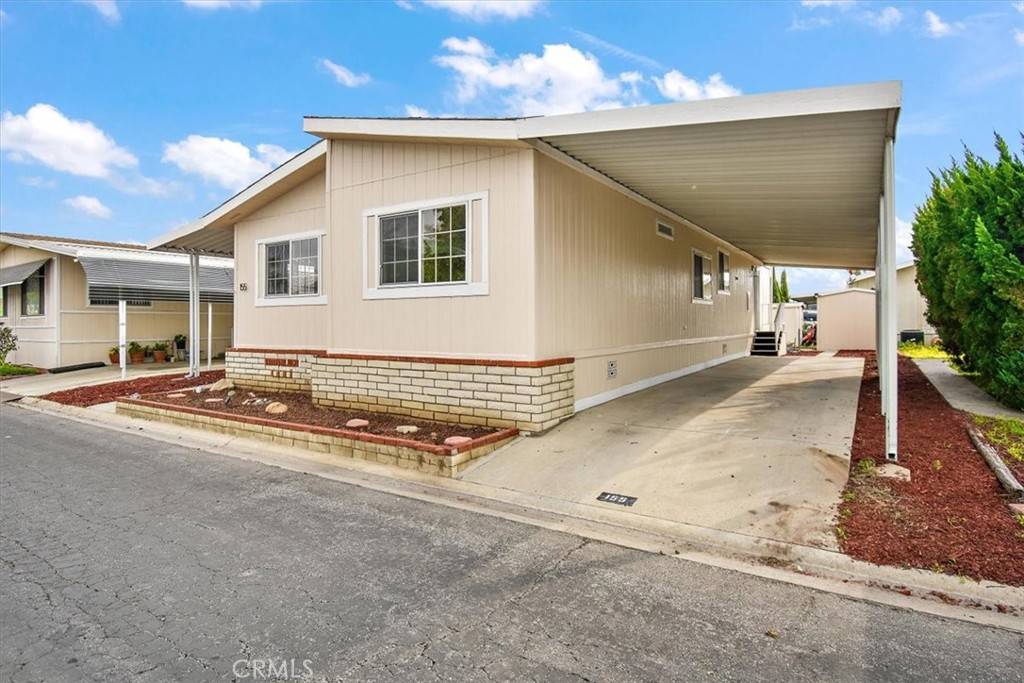 3595 Santa Fe AVE #155, Long Beach, CA 90810