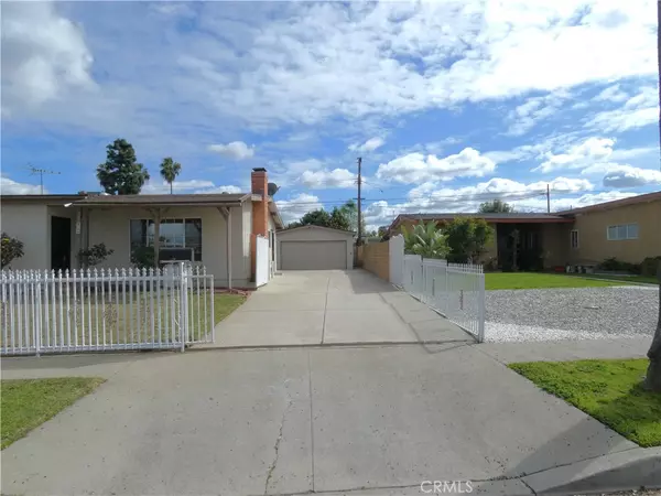 La Puente, CA 91744,914 Evanwood AVE