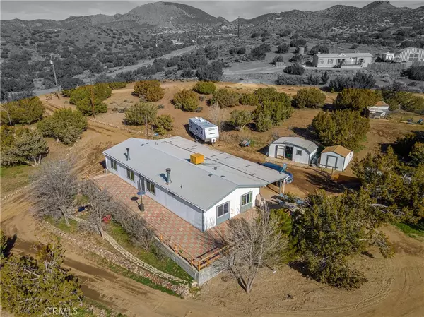 Tehachapi, CA 93561,24314 Transvaal RD