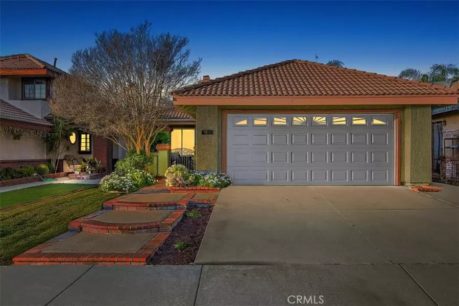 10558 Sunburst DR, Rancho Cucamonga, CA 91730