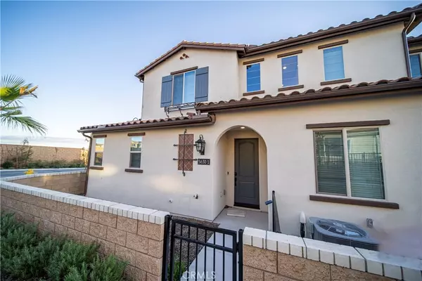 Fontana, CA 92336,5630 Altamura WAY #1