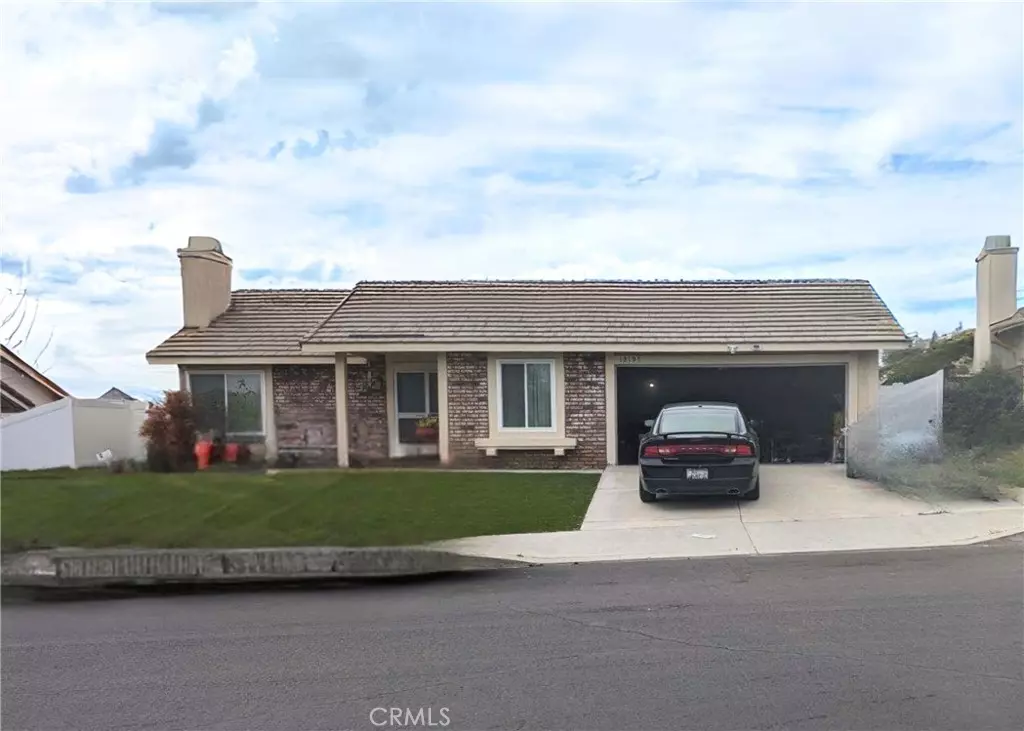 Moreno Valley, CA 92557,12197 Tuscola ST