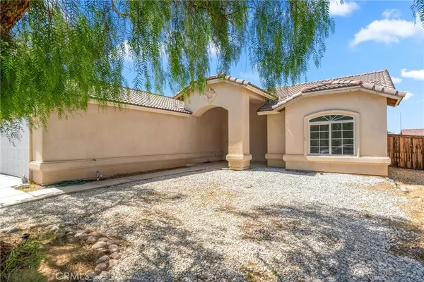 Adelanto, CA 92301,10340 Butte ST