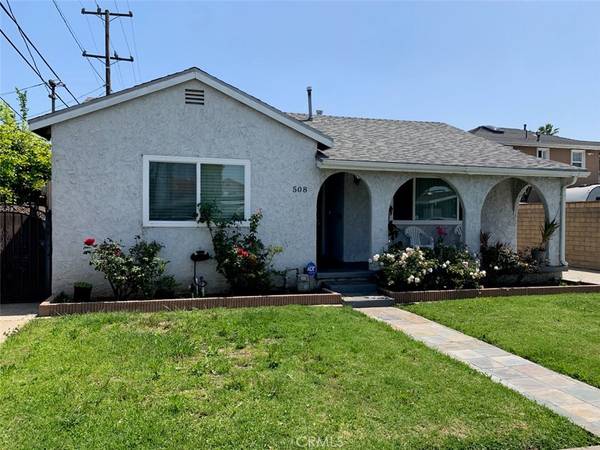 508 Work, Montebello, CA 90640