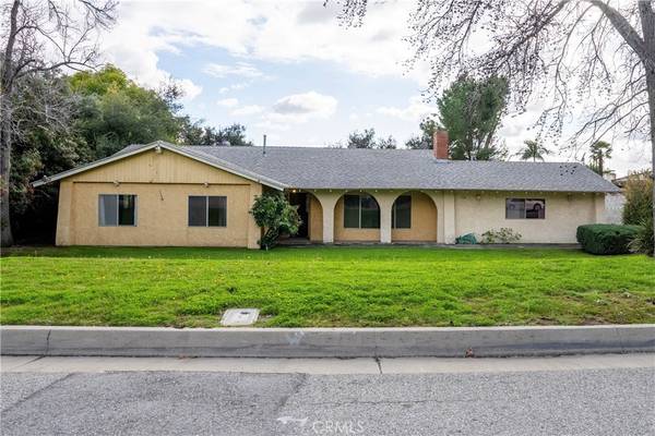 1106 W Danton DR, Glendora, CA 91741