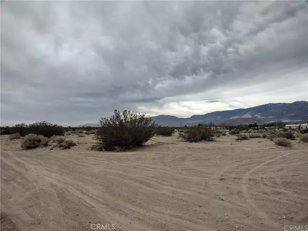 10859 Allen WAY, Lucerne Valley, CA 92356