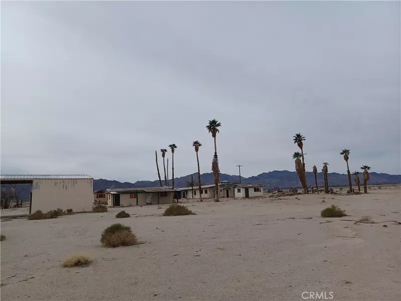 26440 Rice RD, Desert Center, CA 92239