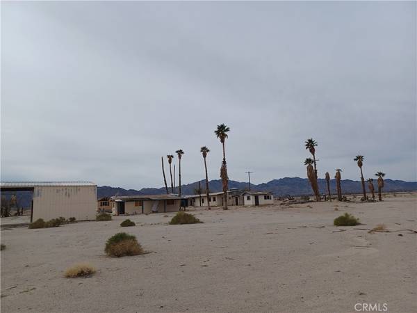 26440 Rice RD, Desert Center, CA 92239