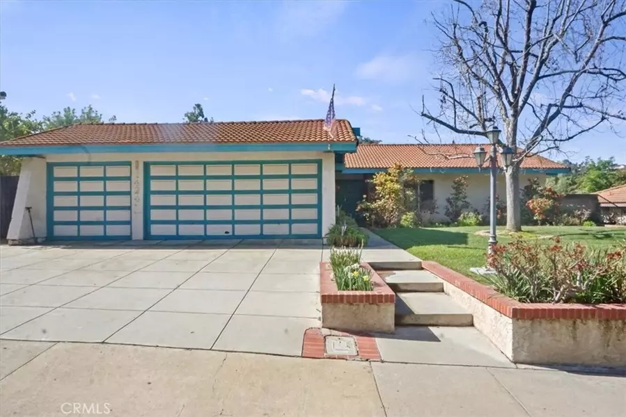 1424 Calle Pajaros, San Dimas, CA 91773