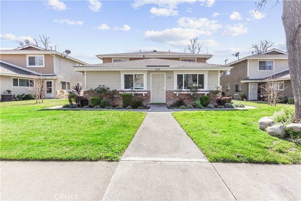 2404 Pepper ST, La Verne, CA 91750