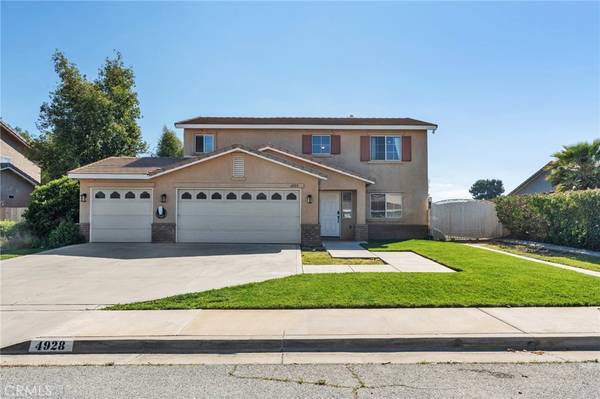 4928 Spring View DR, Banning, CA 92220