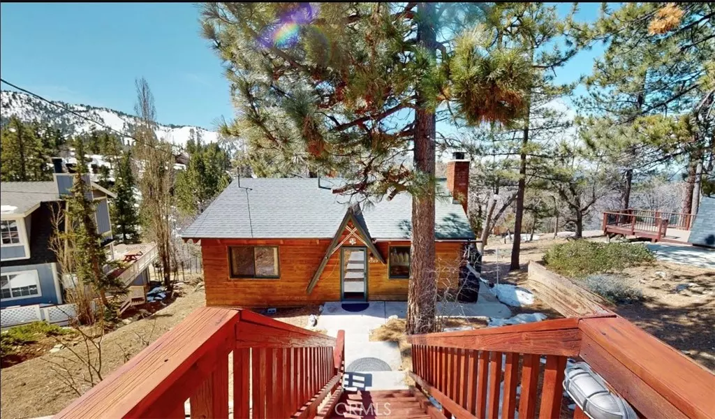 Big Bear Lake, CA 92315,43389 Ridge Crest DR