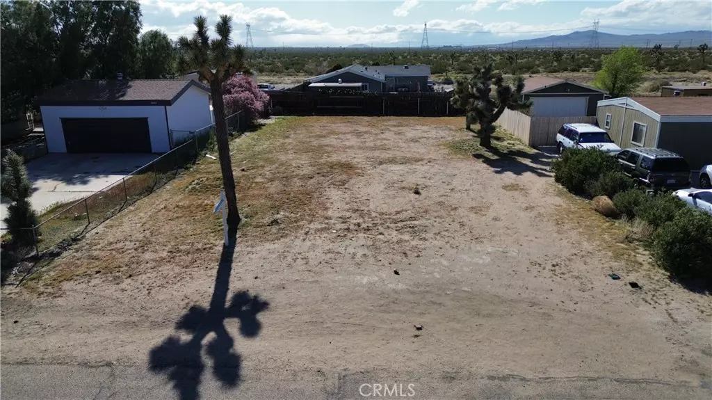 Adelanto, CA 92301,0 Joshua ST