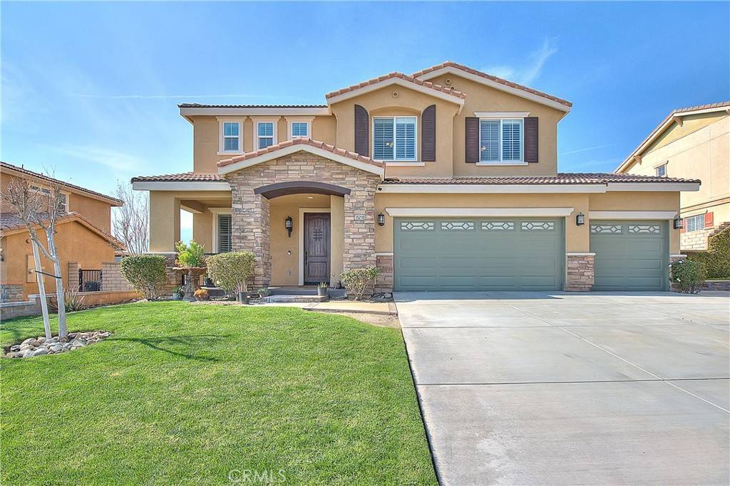 15210 Hawk, Fontana, CA 92336