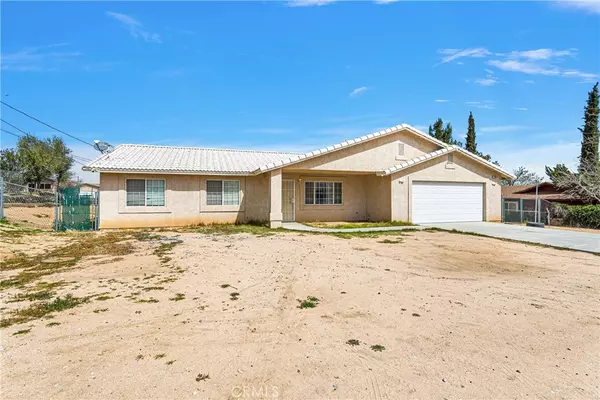 Hesperia, CA 92345,17934 Capri ST