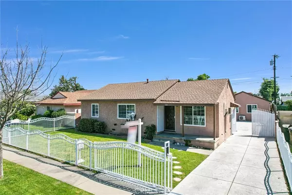 608 Rama DR, La Puente, CA 91746