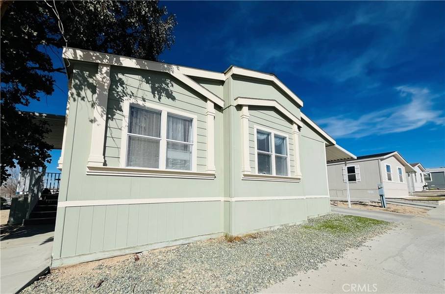 2494 W Main ST #108, Barstow, CA 92311