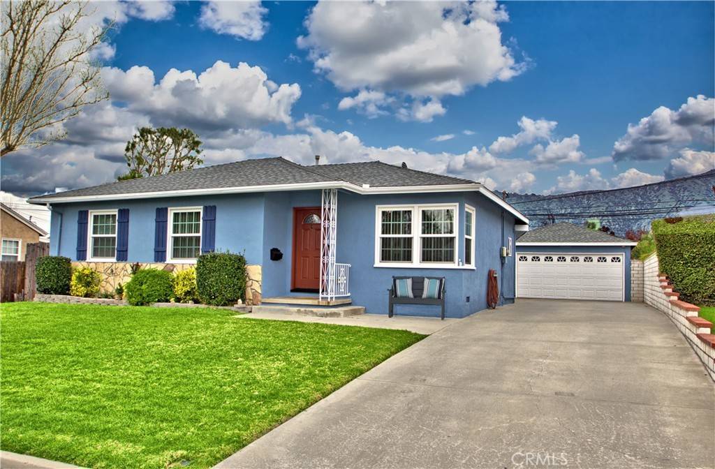 Glendora, CA 91741,637 Dornie ST