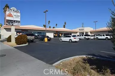 1251 E Main ST, Barstow, CA 92311