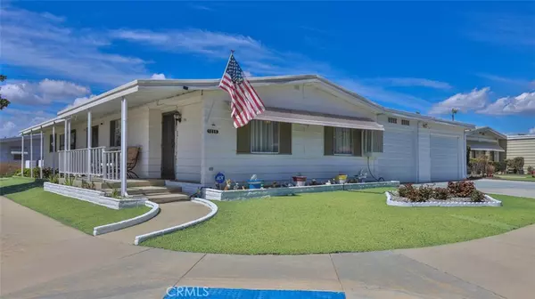 1255 Brentwood WAY, Hemet, CA 92545