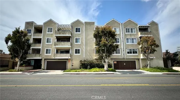 1629 Cherry AVE #101, Long Beach, CA 90813