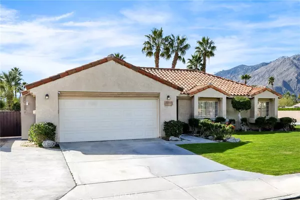 Palm Springs, CA 92262,1429 E Francis DR