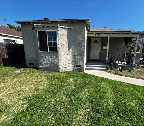 14802 S White AVE, Compton, CA 90221