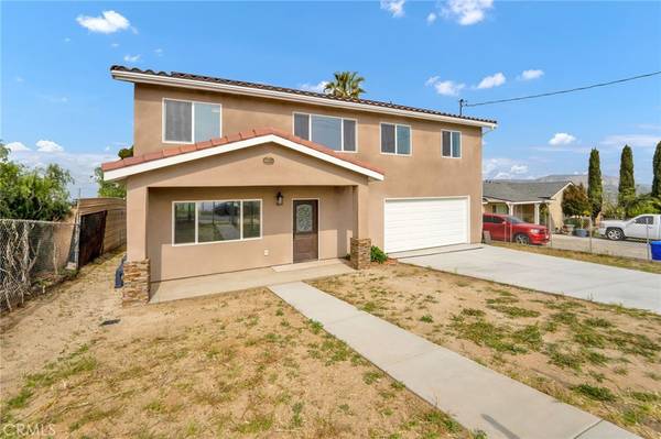 Jurupa Valley, CA 92509,6811 Sedona DR