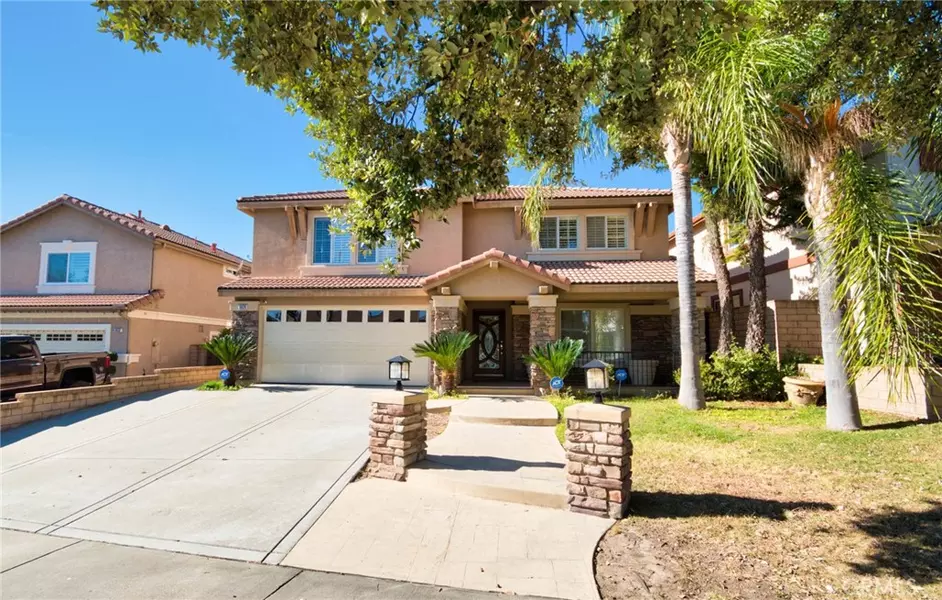 6628 Catania PL, Rancho Cucamonga, CA 91701