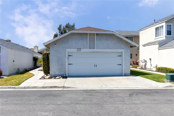 Colton, CA 92324,1149 Express Circle