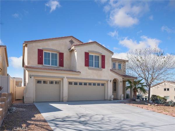 15845 Apache Plume LN, Victorville, CA 92394