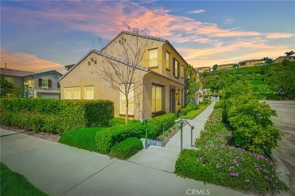 Brea, CA 92821,2793 E Pacific CT