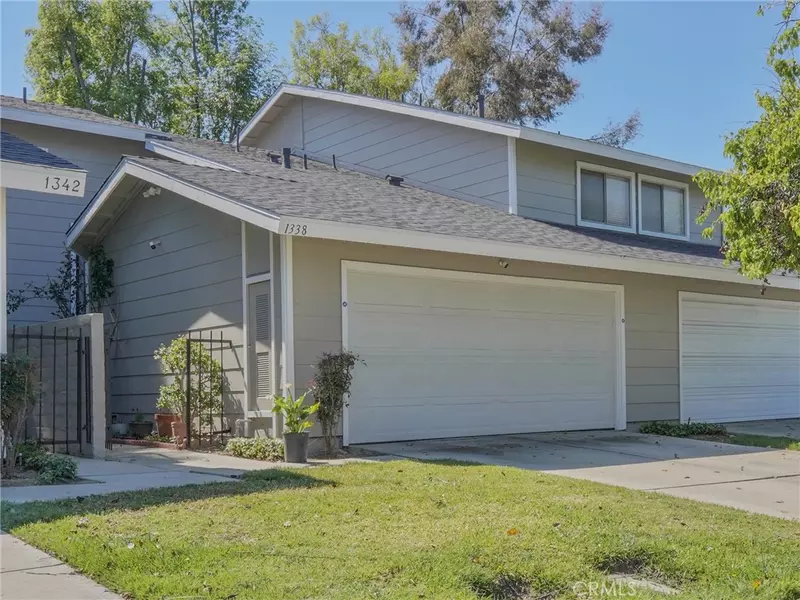 1338 Oahu ST, West Covina, CA 91792