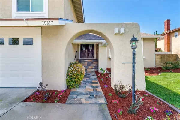 Rancho Cucamonga, CA 91737,10617 Heather ST