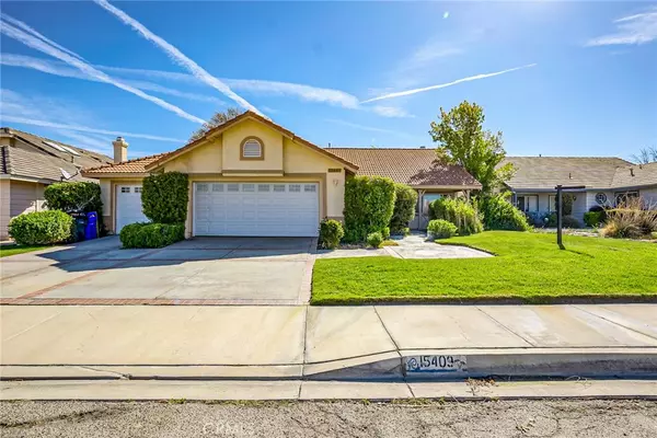 Victorville, CA 92394,15409 Jeraldo DR