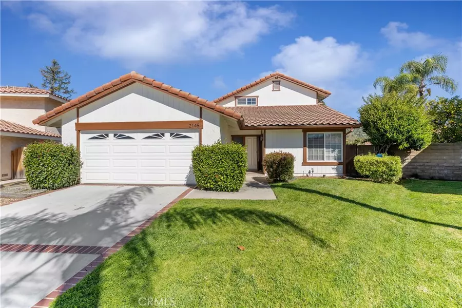 2145 Iron Club DR, La Verne, CA 91750