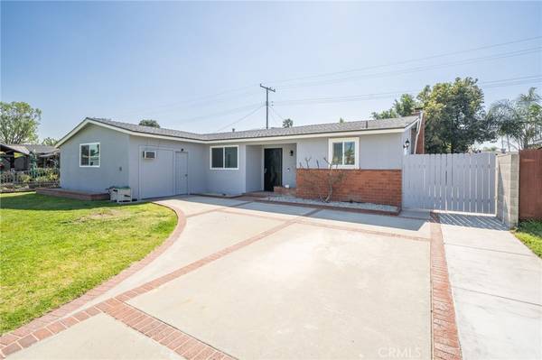 Azusa, CA 91702,6063 N Oakbank DR