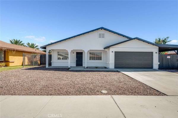 86091 Calle Violeta, Coachella, CA 92236