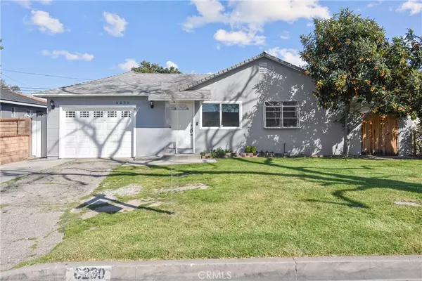 6230 Cord AVE, Pico Rivera, CA 90660