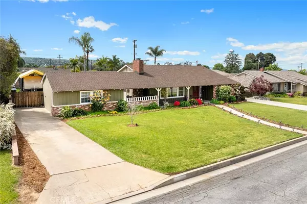 Covina, CA 91724,19552 E Dexter ST